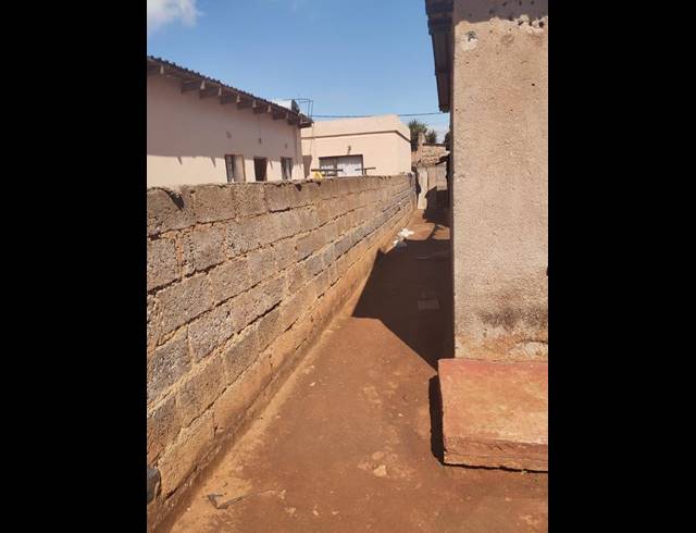 2 BEDROOM HOUSE FOR SALE IN FREEDOM PARK